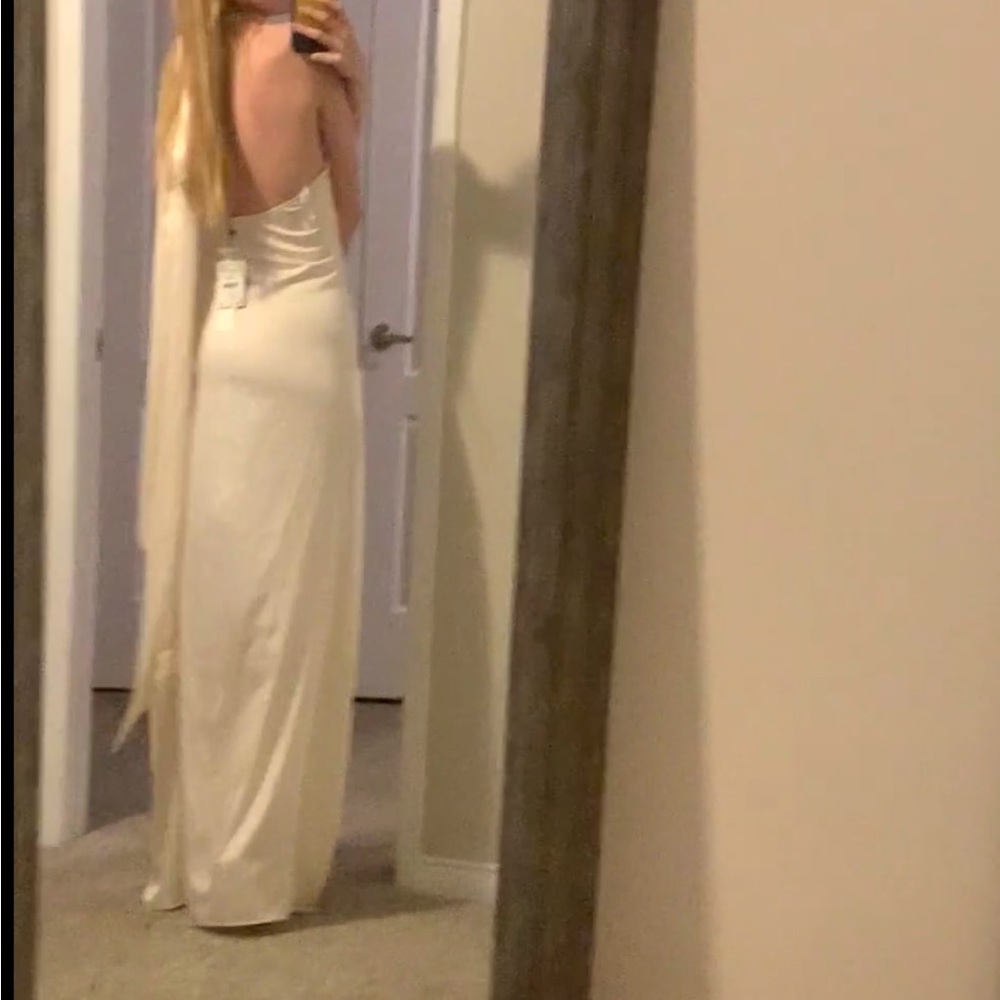 NWT Show Stopper Wedding or Afterparty Dress